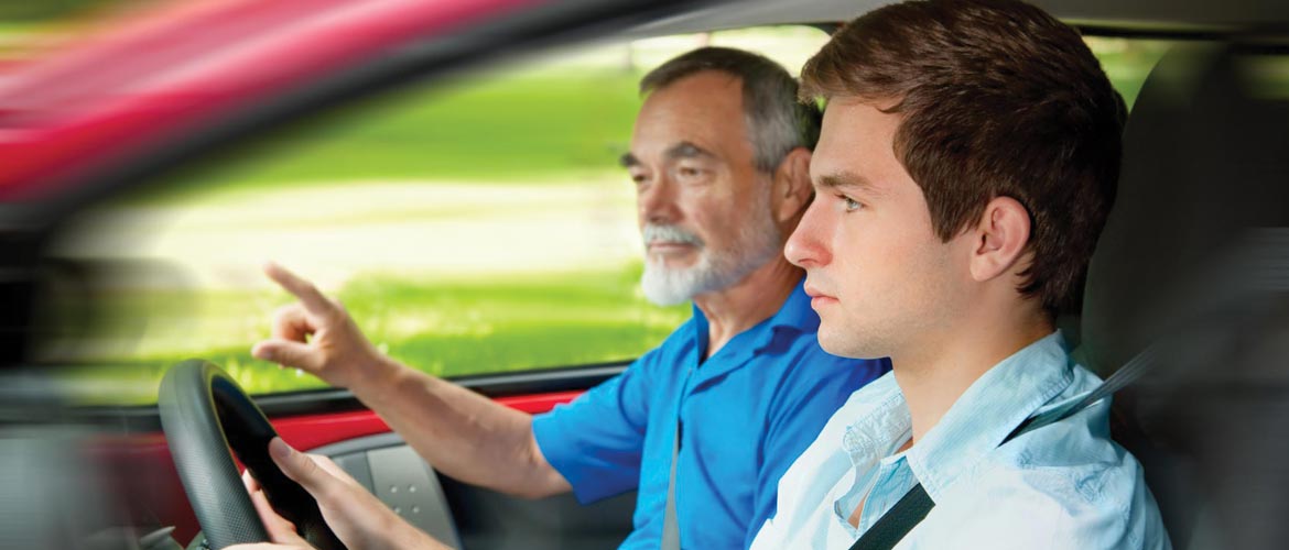 A Club Driving School | Best Driving School of Sunnyside